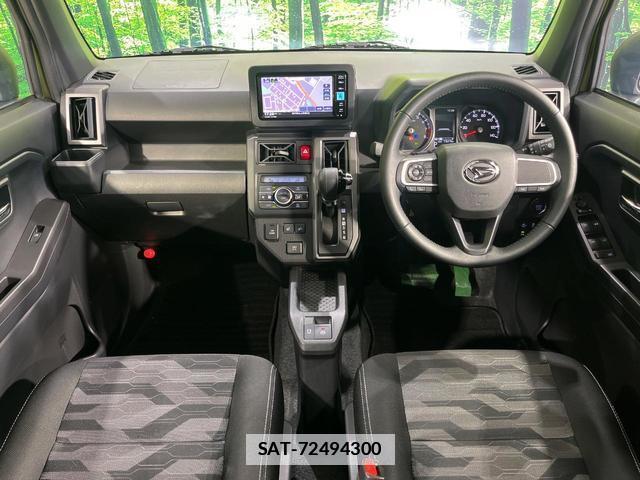 Daihatsu TAFT 2023-10 7797452-1