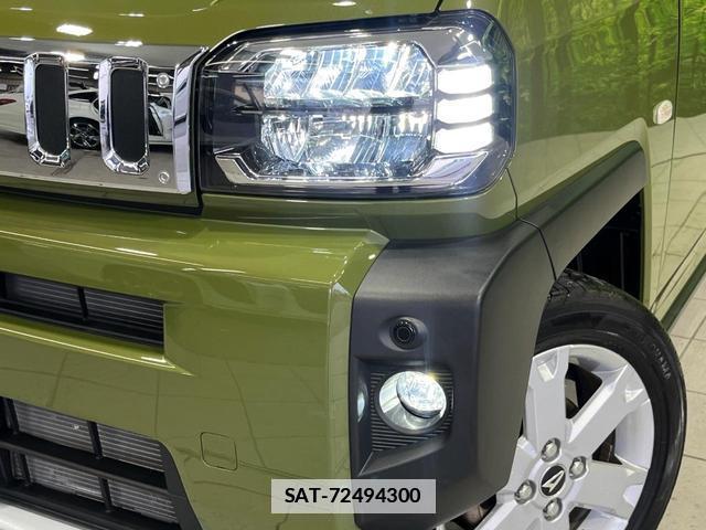Daihatsu TAFT 2023-10 7797452-11