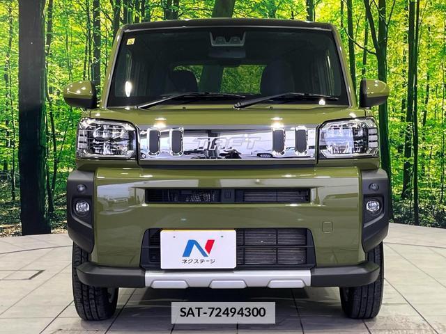 Daihatsu TAFT 2023-10 7797452-13