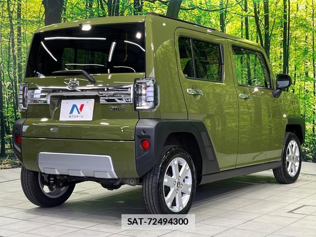 Daihatsu TAFT 2023-10 7797452-16