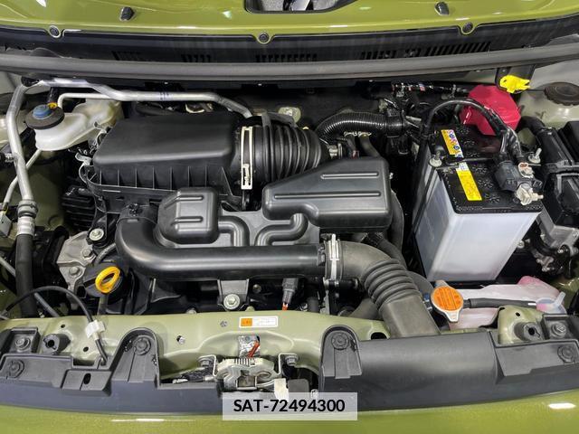 Daihatsu TAFT 2023-10 7797452-17