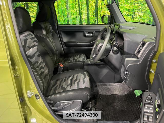 Daihatsu TAFT 2023-10 7797452-7