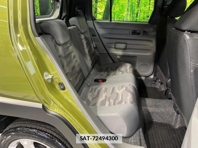 Daihatsu TAFT 2023-10 7797452-8