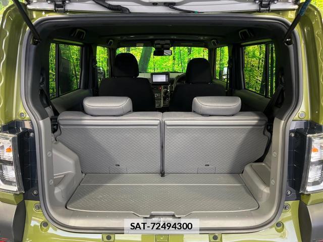 Daihatsu TAFT 2023-10 7797452-9
