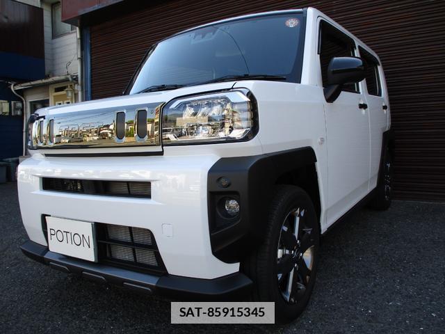 Daihatsu TAFT 2025-06 7798823-0