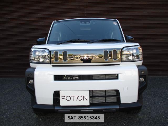 Daihatsu TAFT 2025-06 7798823-1