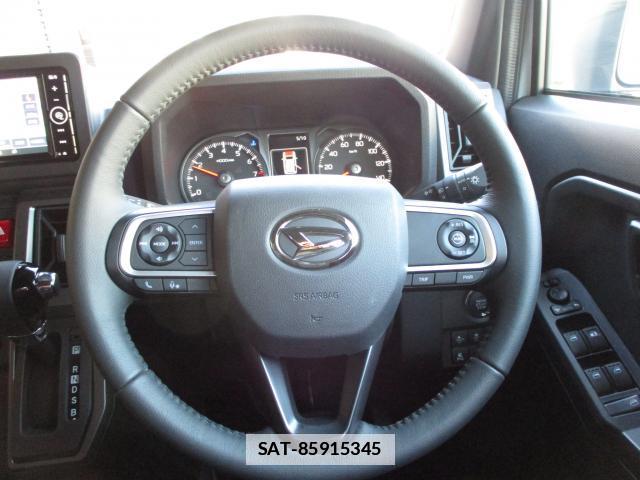 Daihatsu TAFT 2025-06 7798823-12