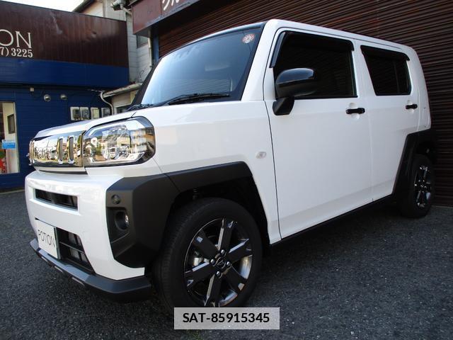 Daihatsu TAFT 2025-06 7798823-2