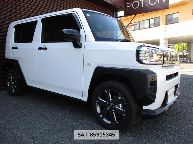 Daihatsu TAFT 2025-06 7798823-3