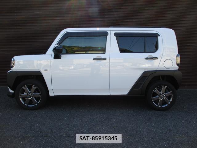 Daihatsu TAFT 2025-06 7798823-4