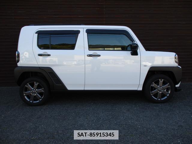 Daihatsu TAFT 2025-06 7798823-5