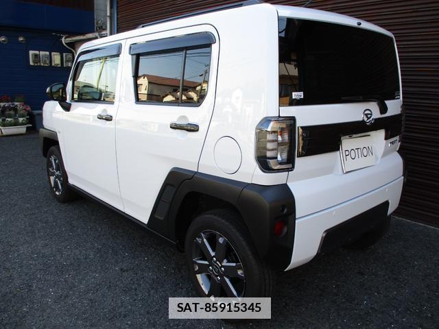 Daihatsu TAFT 2025-06 7798823-6