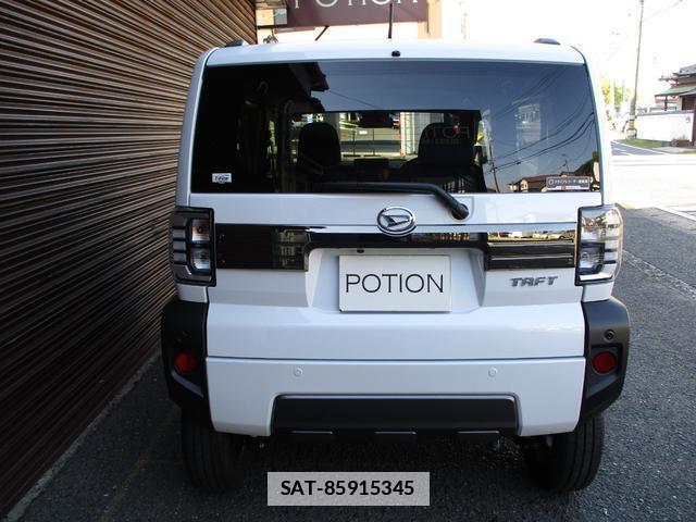 Daihatsu TAFT 2025-06 7798823-7