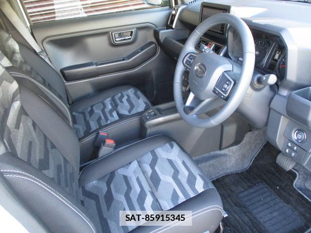 Daihatsu TAFT 2025-06 7798823-9