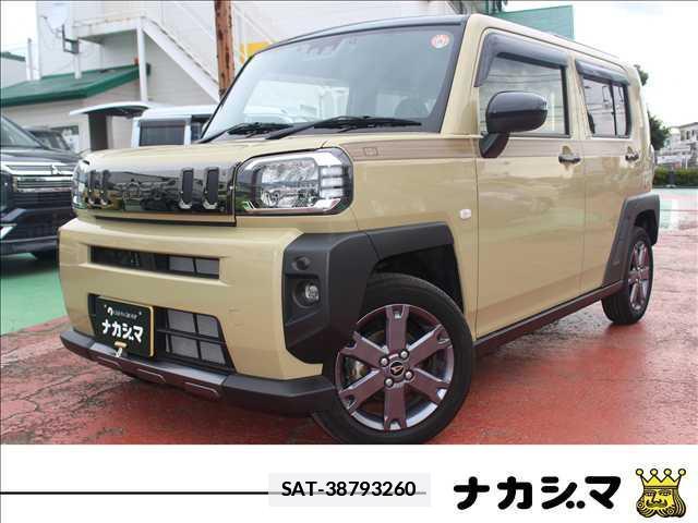 Daihatsu TAFT 2024-06 7799943-0