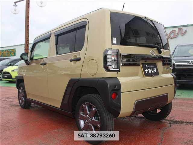 Daihatsu TAFT 2024-06 7799943-1