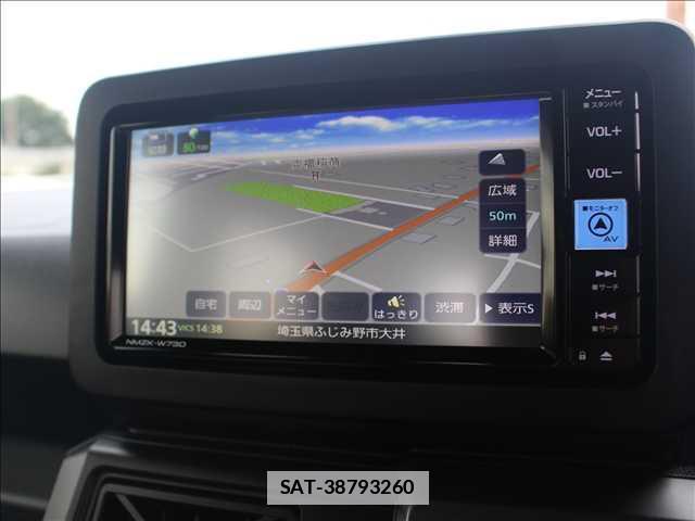 Daihatsu TAFT 2024-06 7799943-12