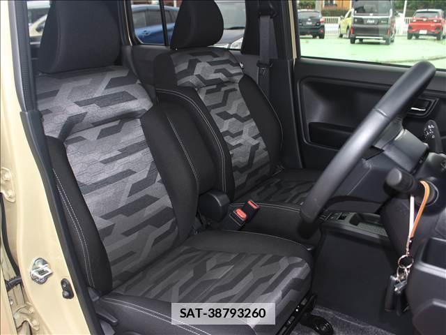 Daihatsu TAFT 2024-06 7799943-17