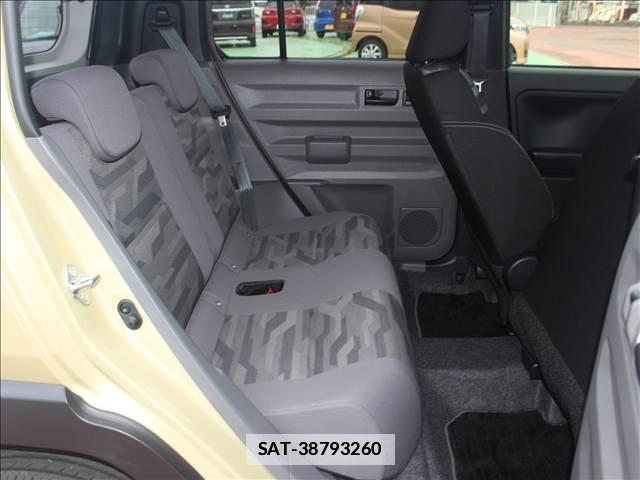 Daihatsu TAFT 2024-06 7799943-18