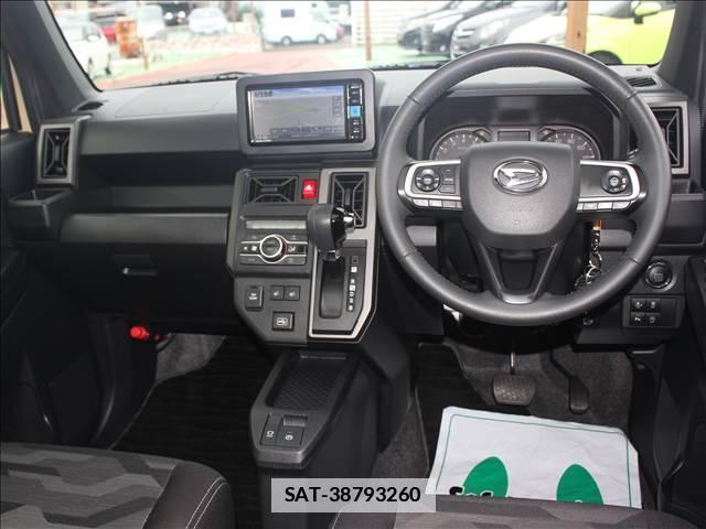 Daihatsu TAFT 2024-06 7799943-2