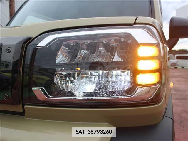 Daihatsu TAFT 2024-06 7799943-4
