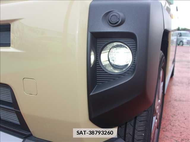 Daihatsu TAFT 2024-06 7799943-7