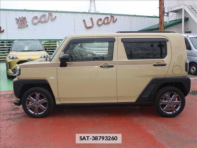 Daihatsu TAFT 2024-06 7799943-8