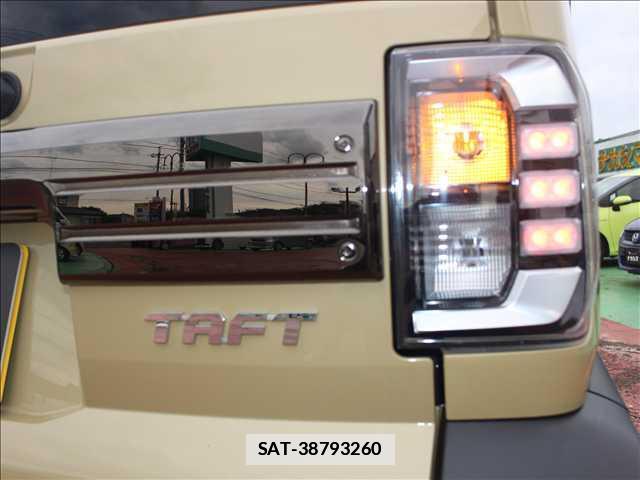 Daihatsu TAFT 2024-06 7799943-9