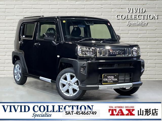 Daihatsu TAFT 2023-10 7800337-0