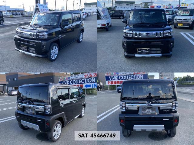 Daihatsu TAFT 2023-10 7800337-1