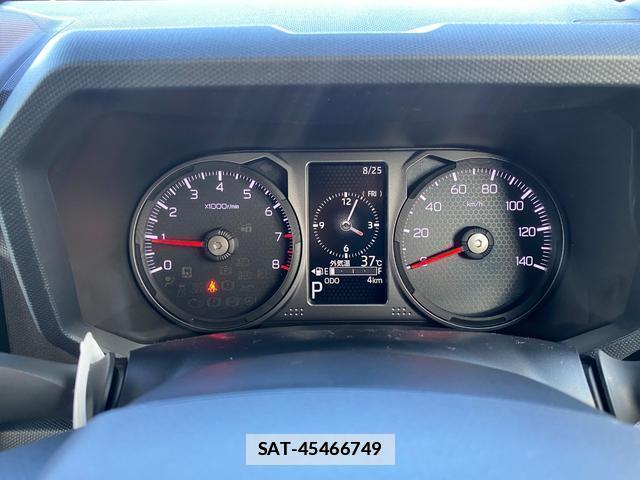 Daihatsu TAFT 2023-10 7800337-13