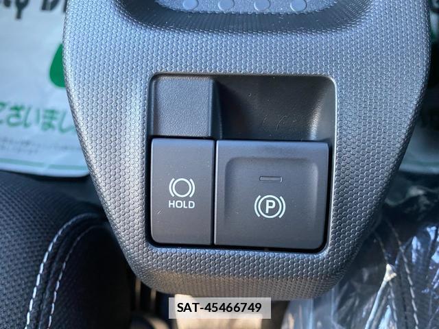 Daihatsu TAFT 2023-10 7800337-15