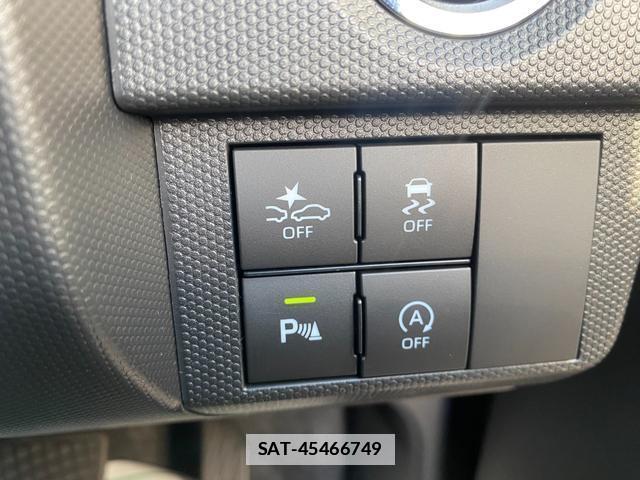 Daihatsu TAFT 2023-10 7800337-16