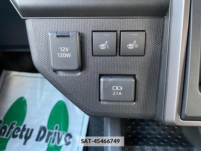Daihatsu TAFT 2023-10 7800337-17