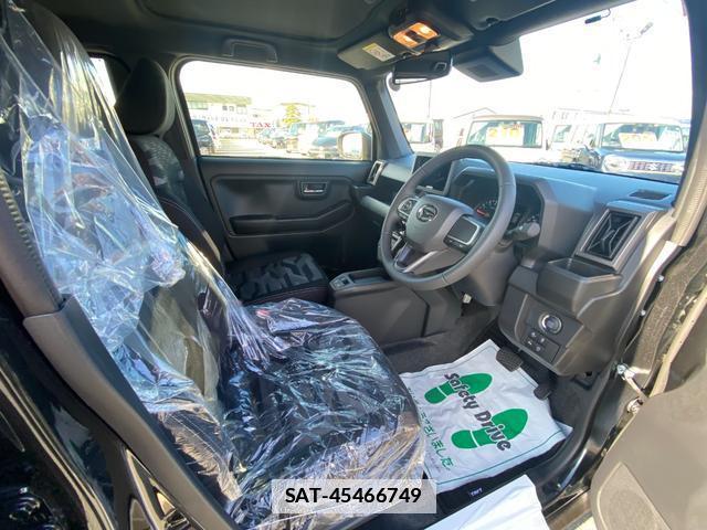 Daihatsu TAFT 2023-10 7800337-19