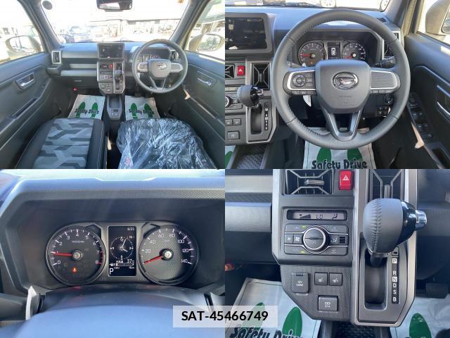 Daihatsu TAFT 2023-10 7800337-2