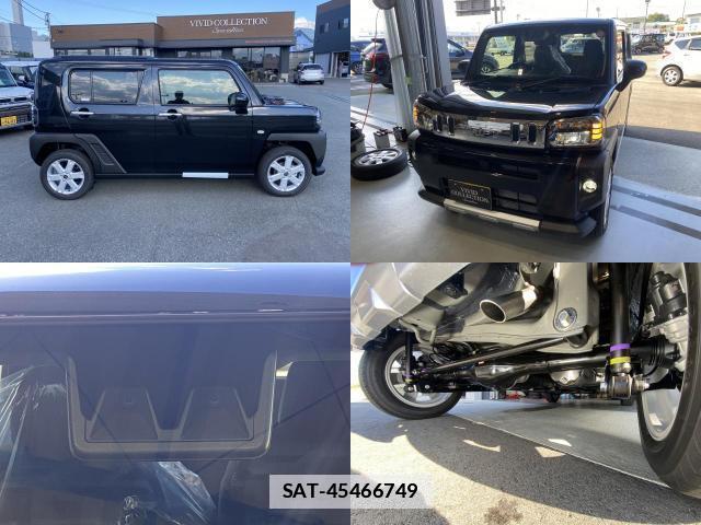 Daihatsu TAFT 2023-10 7800337-3