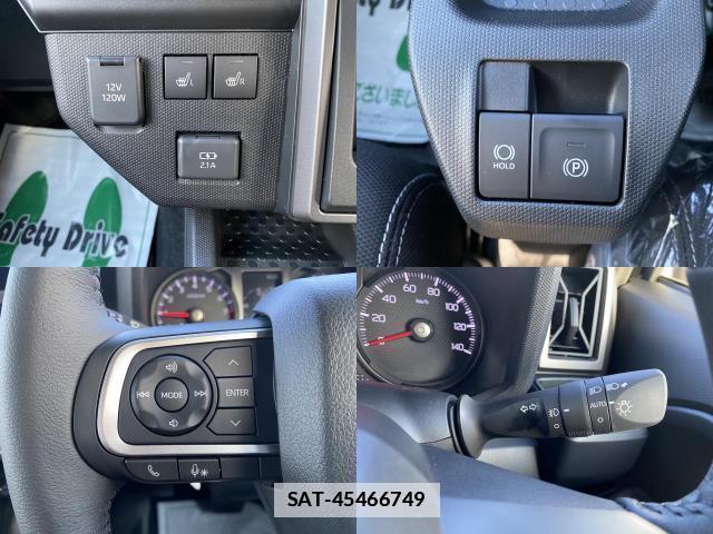 Daihatsu TAFT 2023-10 7800337-4