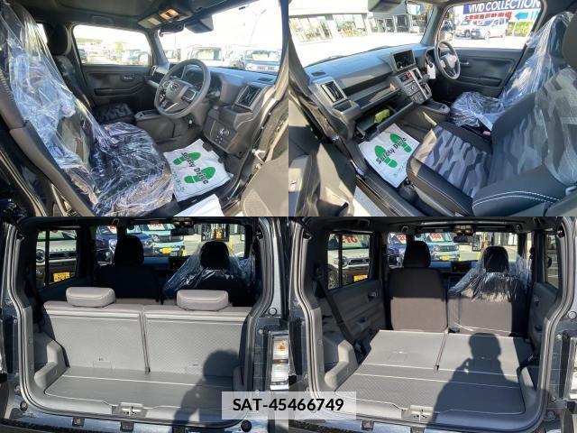 Daihatsu TAFT 2023-10 7800337-5