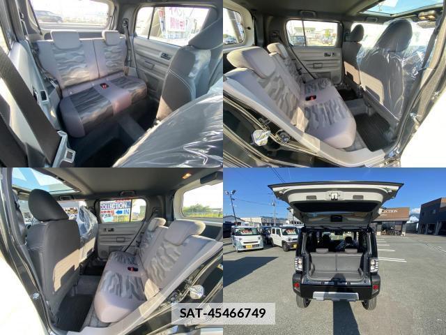 Daihatsu TAFT 2023-10 7800337-6