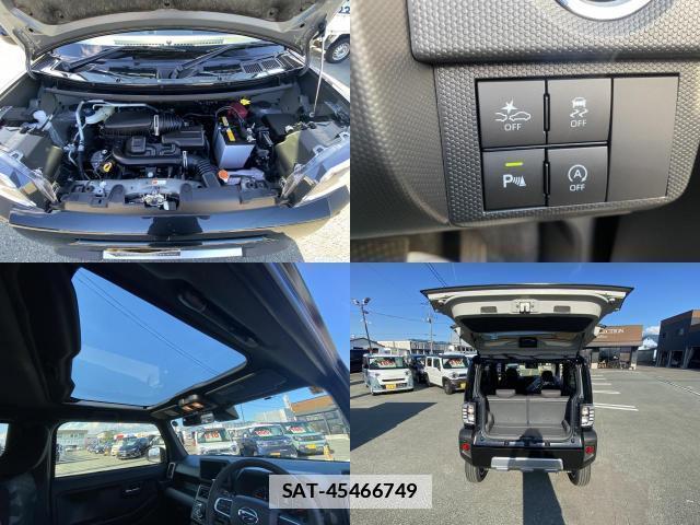 Daihatsu TAFT 2023-10 7800337-7