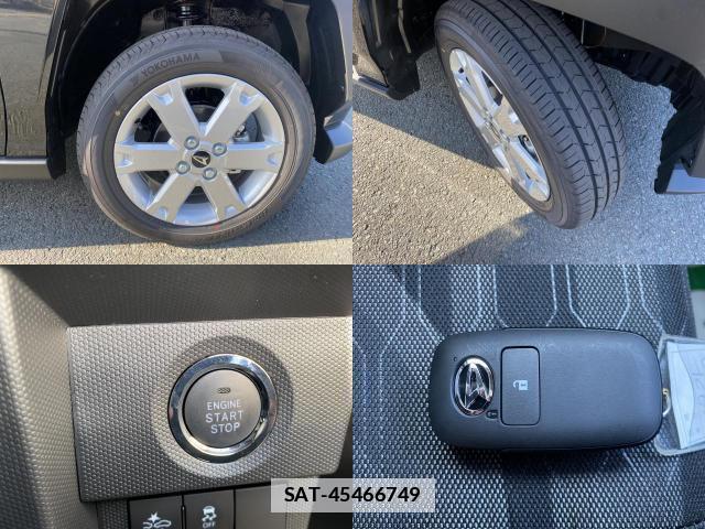 Daihatsu TAFT 2023-10 7800337-8