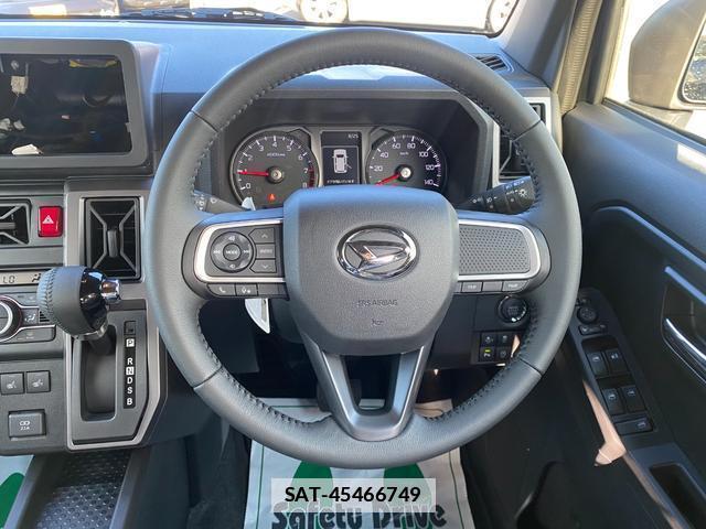 Daihatsu TAFT 2023-10 7800337-9