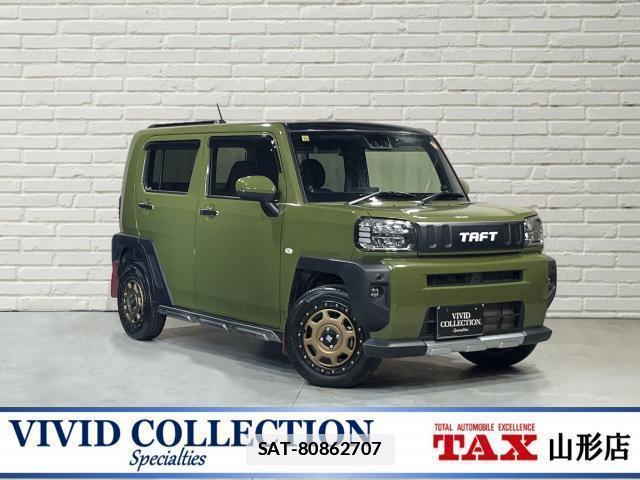 Daihatsu TAFT 2023-10 7800439-0