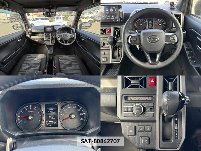 Daihatsu TAFT 2023-10 7800439-2