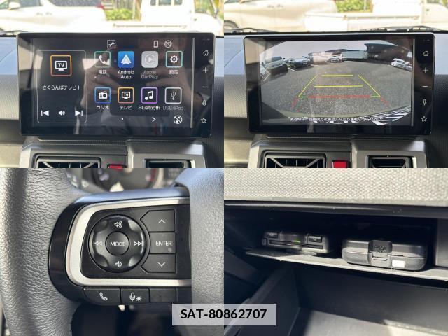 Daihatsu TAFT 2023-10 7800439-4