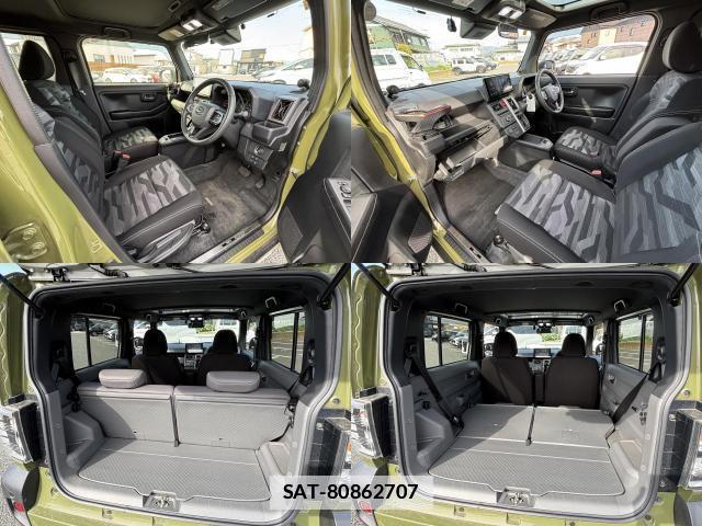 Daihatsu TAFT 2023-10 7800439-5