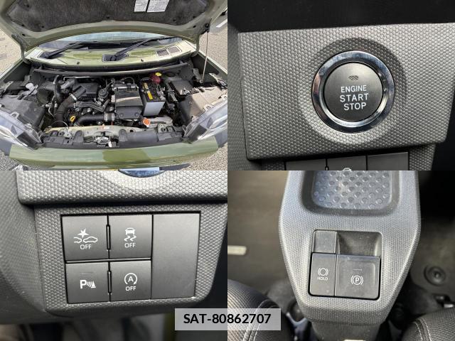 Daihatsu TAFT 2023-10 7800439-7
