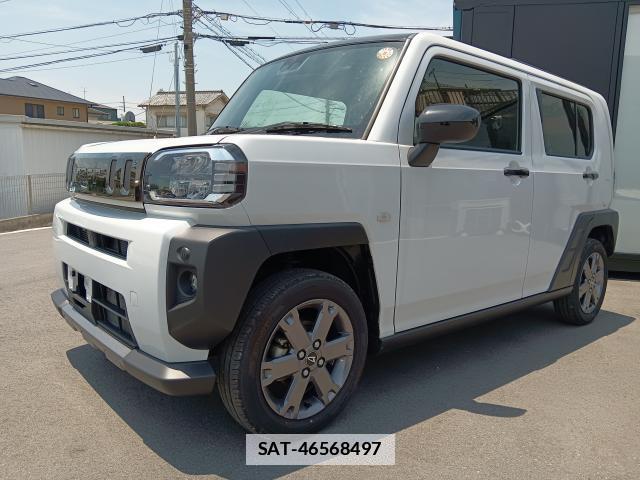 Daihatsu TAFT 2024-10 7800692-0