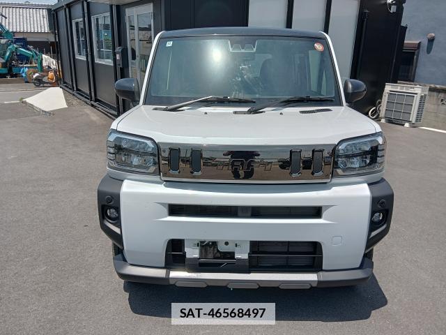 Daihatsu TAFT 2024-10 7800692-1